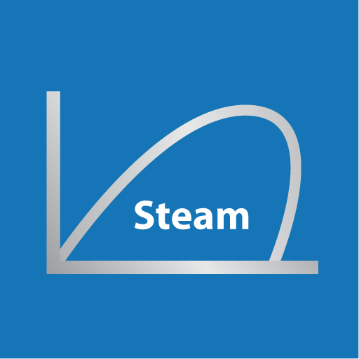 Steam Tables icon
