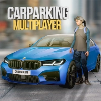 Car Parking Multiplayer MOD APK v4.8.8.9 Unlimited Money
