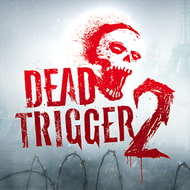 Dead Trigger 2 MOD APK v1.8.20 Unlimited Money, Gold and Everything