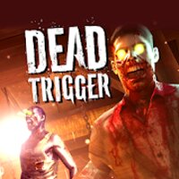 Dead Trigger MOD APK v2.0.4 Unlimited Money & Gold