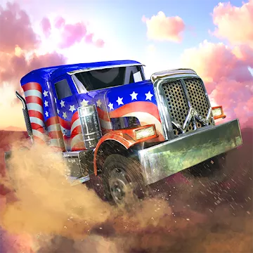 OFF THE ROAD APK 2023 OTR Offroad Car Driving Game