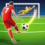 Football Strike MOD APK v1.39.2 Unlimited Money and Cash 2022