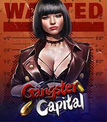 Gangster Capital MOD APK Unlimited money v2.1.1a
