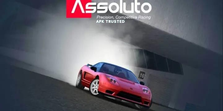 Assoluto Racing Mod Apk