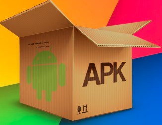 What is APK File