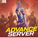Free Fire Advanced Server